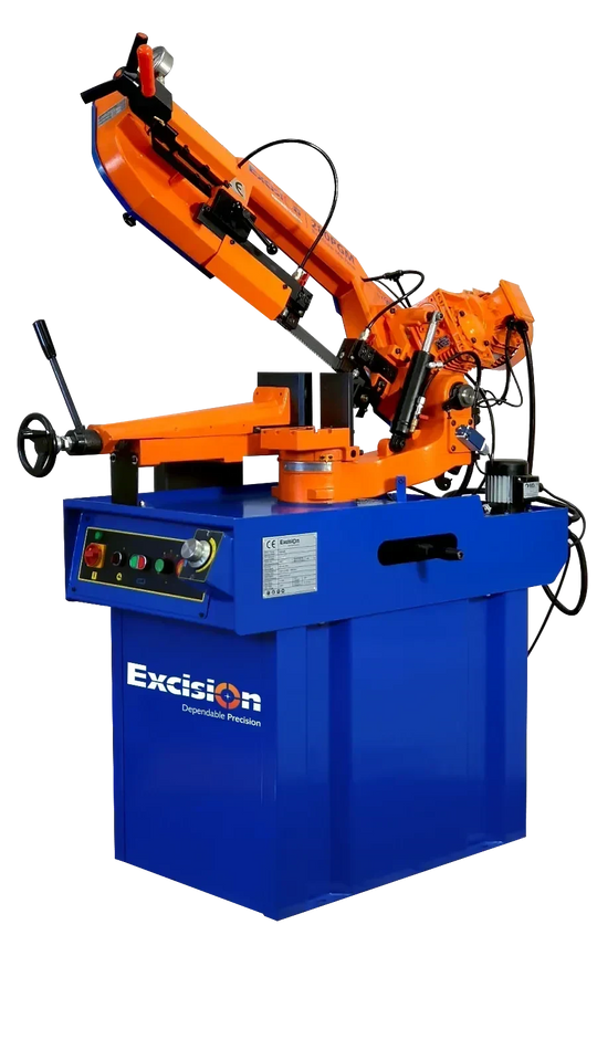 280 PGM Bandsaw Machine - 1 Phase