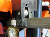 280 PGM Bandsaw Machine - 1 Phase