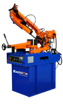 280 PGM Bandsaw Machine - 1 Phase