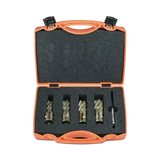 5 Piece Core Drill Set - 30MM