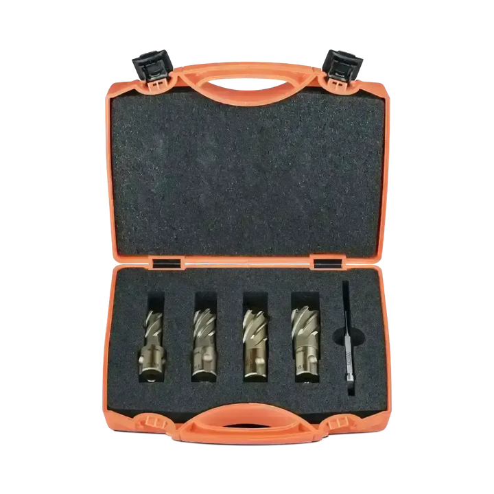 5 Piece Core Drill Set - 30MM