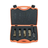 5 Piece Core Drill Set - 50MM