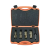 5 Piece Core Drill Set - 50MM