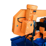 EXCISION 610 - PSD SEMI-AUTO BANDSAW MACHINE 3 PHASE