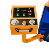 EXCISION 610 - PSD SEMI-AUTO BANDSAW MACHINE 3 PHASE