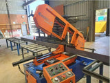 EXCISION 610 - PSD SEMI-AUTO BANDSAW MACHINE 3 PHASE