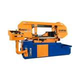 EXCISION 610 - PSD SEMI-AUTO BANDSAW MACHINE 3 PHASE