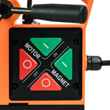 EM40 Magnetic Drill