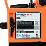 EM40 Magnetic Drill