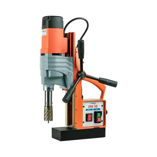 EM50 Magnetic Drill