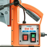 EM50 Magnetic Drill
