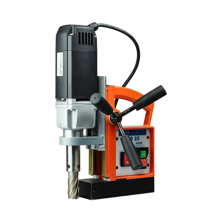 EMB35 Magnetic Drill
