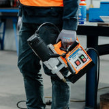 EMB35 Magnetic Drill