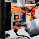 EMB35 Magnetic Drill