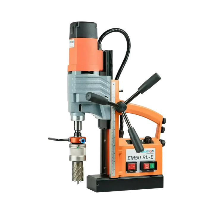 EM50 RL-E Magnetic Drill
