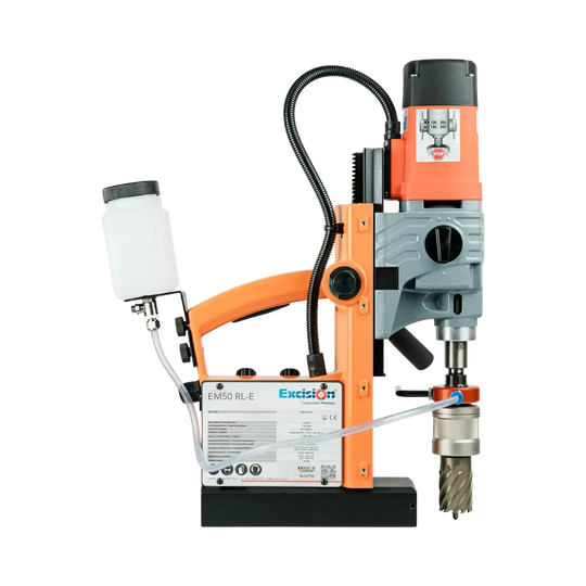 EM50 RL-E Magnetic Drill