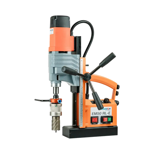 EM50 RL-E Magnetic Drill
