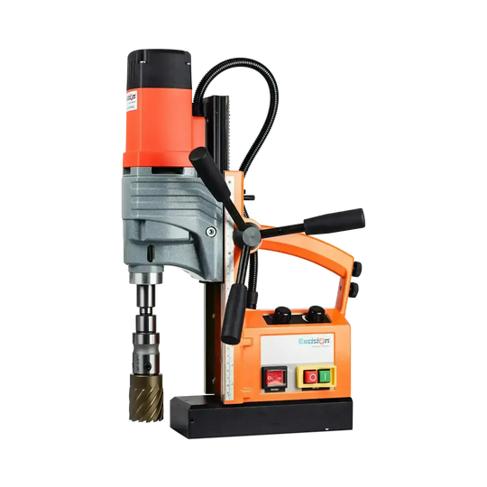 EM80 RL-E Magnetic Drill