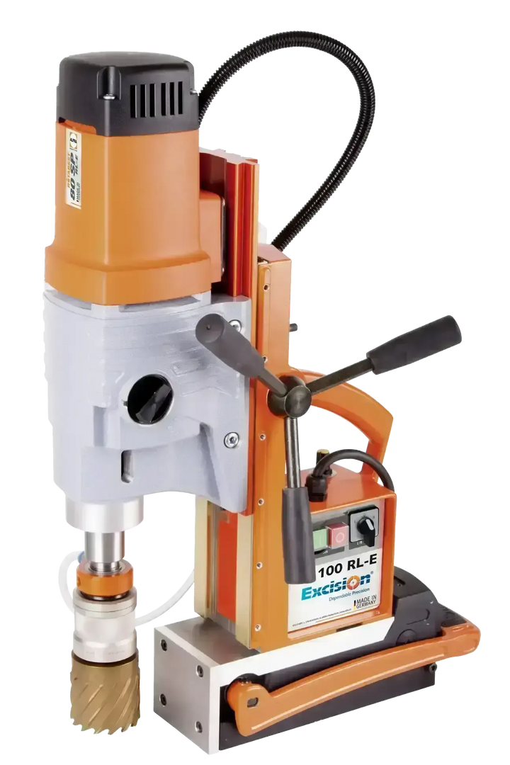 Magnex Drill 100 RL-E