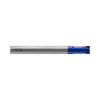 HIGH FEED 4 Flute 0°Helix Corner Radius End Mill (G8B54)