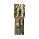 30mm Depth HSS-Co Core Drill