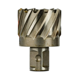 30mm Depth HSS-Co Core Drill