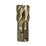 30mm Depth HSS-Co Core Drill