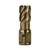 30mm Depth HSS-Co Core Drill