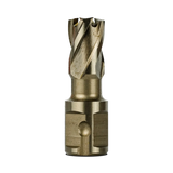 30mm Depth HSS-Co Core Drill