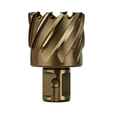 30mm Depth HSS-Co Core Drill