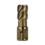 30mm Depth HSS-Co Core Drill