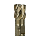 30mm Depth HSS-Co Core Drill