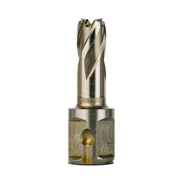 30mm Depth HSS-Co Core Drill