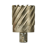 50mm Depth HSS-Co Core Drill