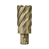 50mm Depth HSS-Co Core Drill