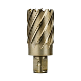 50mm Depth HSS-Co Core Drill