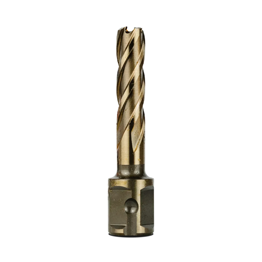 50mm Depth HSS-Co Core Drill