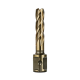 50mm Depth HSS-Co Core Drill
