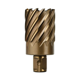 50mm Depth HSS-Co Core Drill