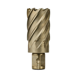 50mm Depth HSS-Co Core Drill