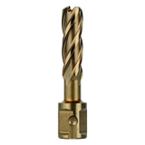 50mm Depth HSS-Co Core Drill