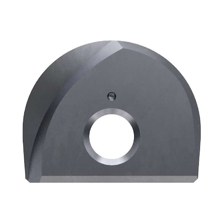 i-Xmill Ball Insert for Graphite End Mill (XMB110D)