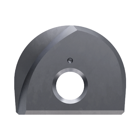 i-Xmill Ball Insert for Graphite End Mill (XMB110D)