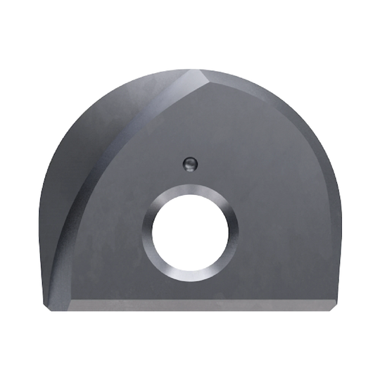 i-Xmill Ball Insert for Graphite End Mill (XMB110D)