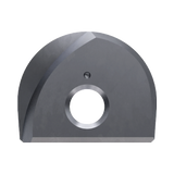 i-Xmill Ball Insert for Graphite End Mill (XMB110D)