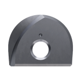 i-Xmill Ball Insert for Graphite End Mill (XMB110D)