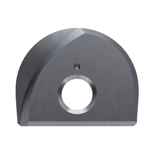 i-Xmill Ball Insert for Graphite End Mill (XMB110D)