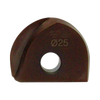 i-Xmill Ball Insert for Hardened Material End Mill (XMB120C)