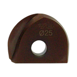 i-Xmill Ball Insert for Hardened Material End Mill (XMB120C)