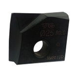i-Xmill Corner Radius Insert for General Purpose End Mill (XMR110D)